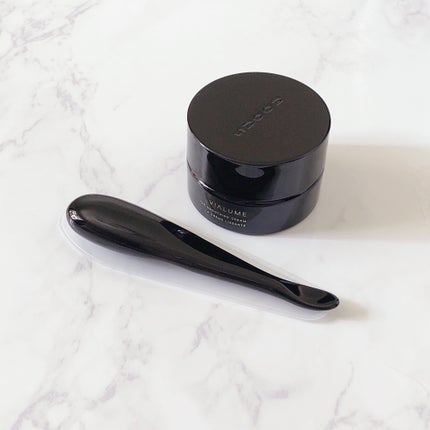 ヴィアルム ザ スムージング クリーム/SUQQU/フェイスクリームを使ったクチコミ(1枚目)