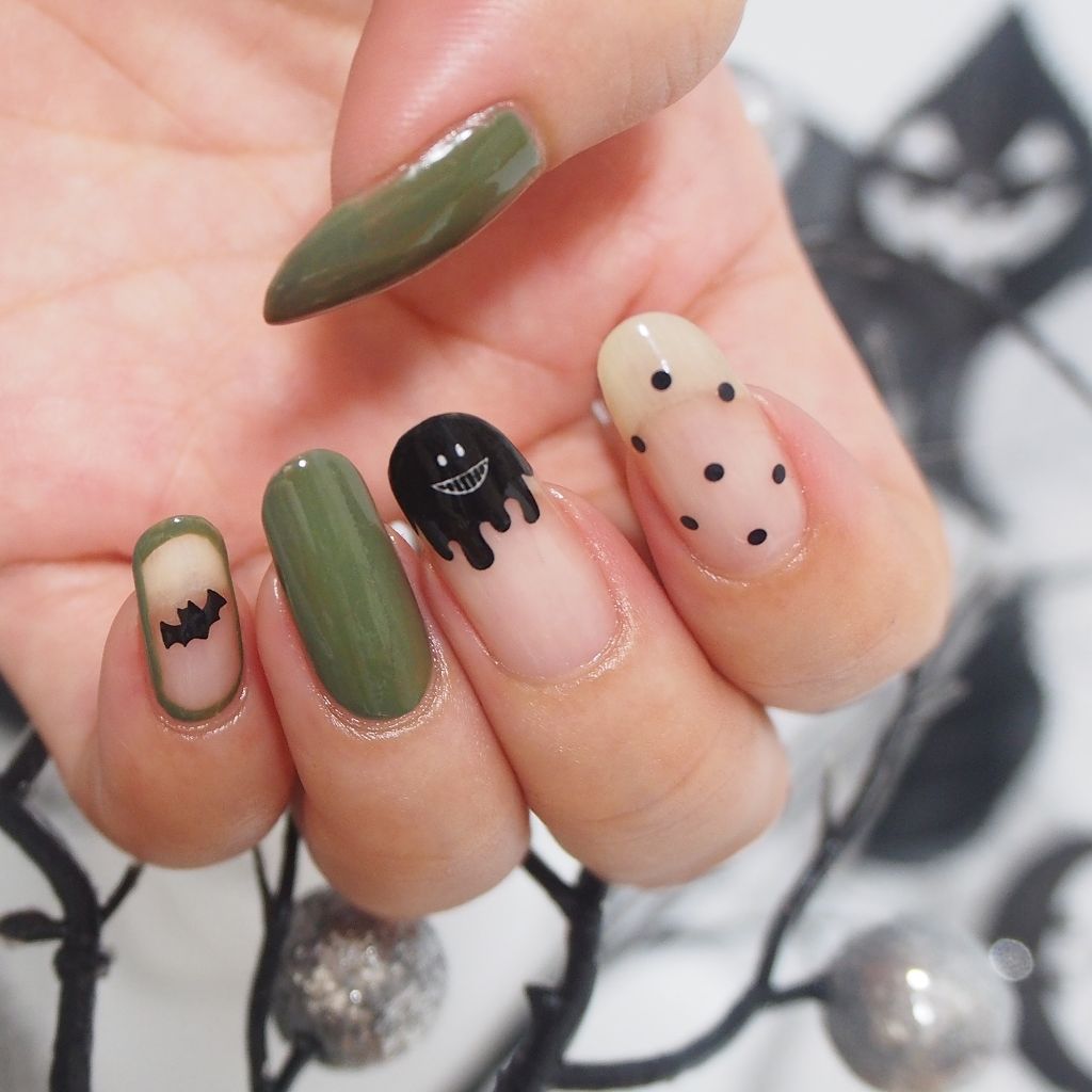 ネイルホリック Top coat/ネイルホリック/ネイルトップコートを使ったクチコミ(4枚目)