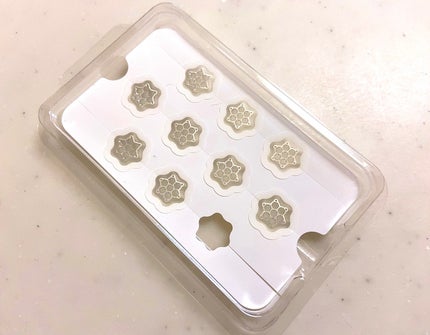 ACマグネシウムパッチ ミニ/スノーツープラス/にきびパッチを使ったクチコミ(1枚目)