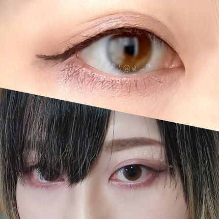 シルキースフレアイズ/キャンメイク/アイシャドウパレットを使ったクチコミ(1枚目)