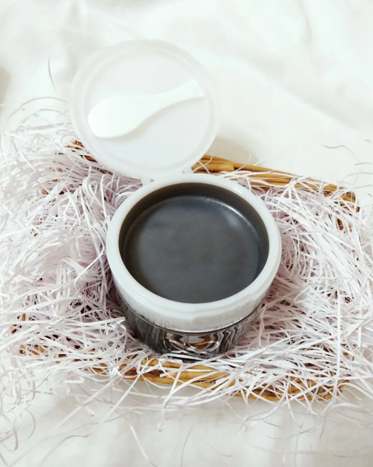 ソフティモ クリアプロ クレンジングバーム CICA ブラック/ソフティモ/クレンジングバームを使ったクチコミ(2枚目)