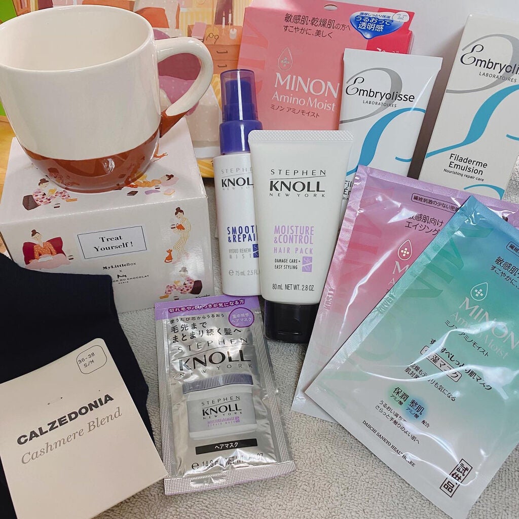 フィラデルム モイスチャークリーム/アンブリオリス/フェイスクリームを使ったクチコミ(2枚目)