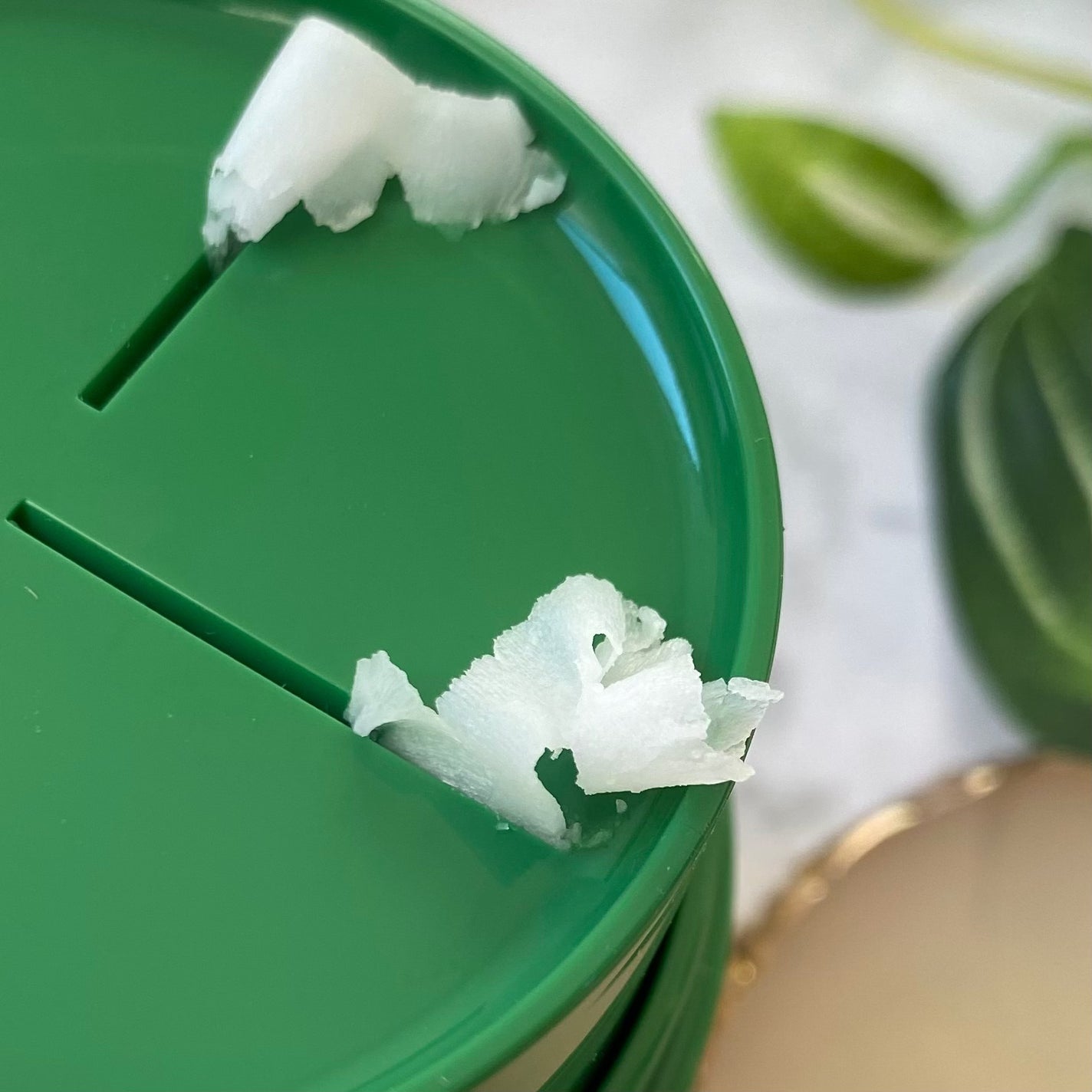 ピュアグラインディングクレンジングバーム/Dr.Althea/クレンジングバームを使ったクチコミ(5枚目)