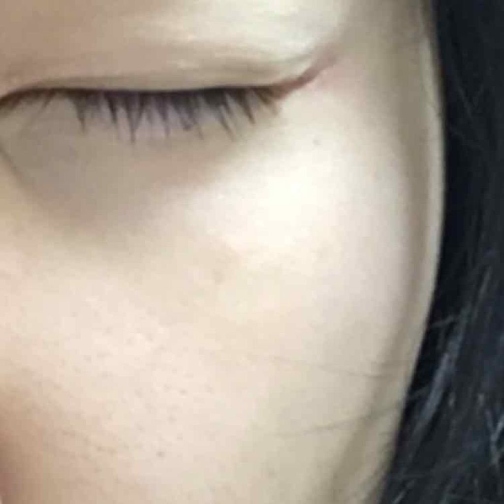 EMAKED(エマーキット)/水橋保寿堂製薬/まつげ美容液を使ったクチコミ(1枚目)