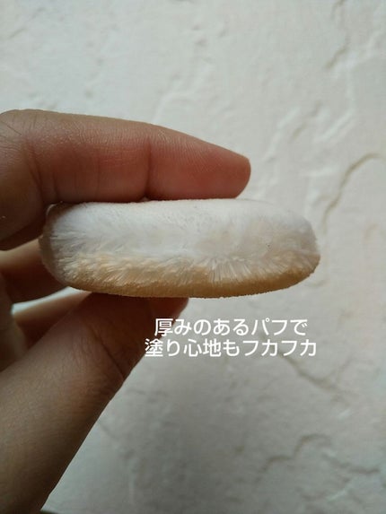 モイストラボ ルースパウダー/Moist Labo/ルースパウダーを使ったクチコミ(3枚目)