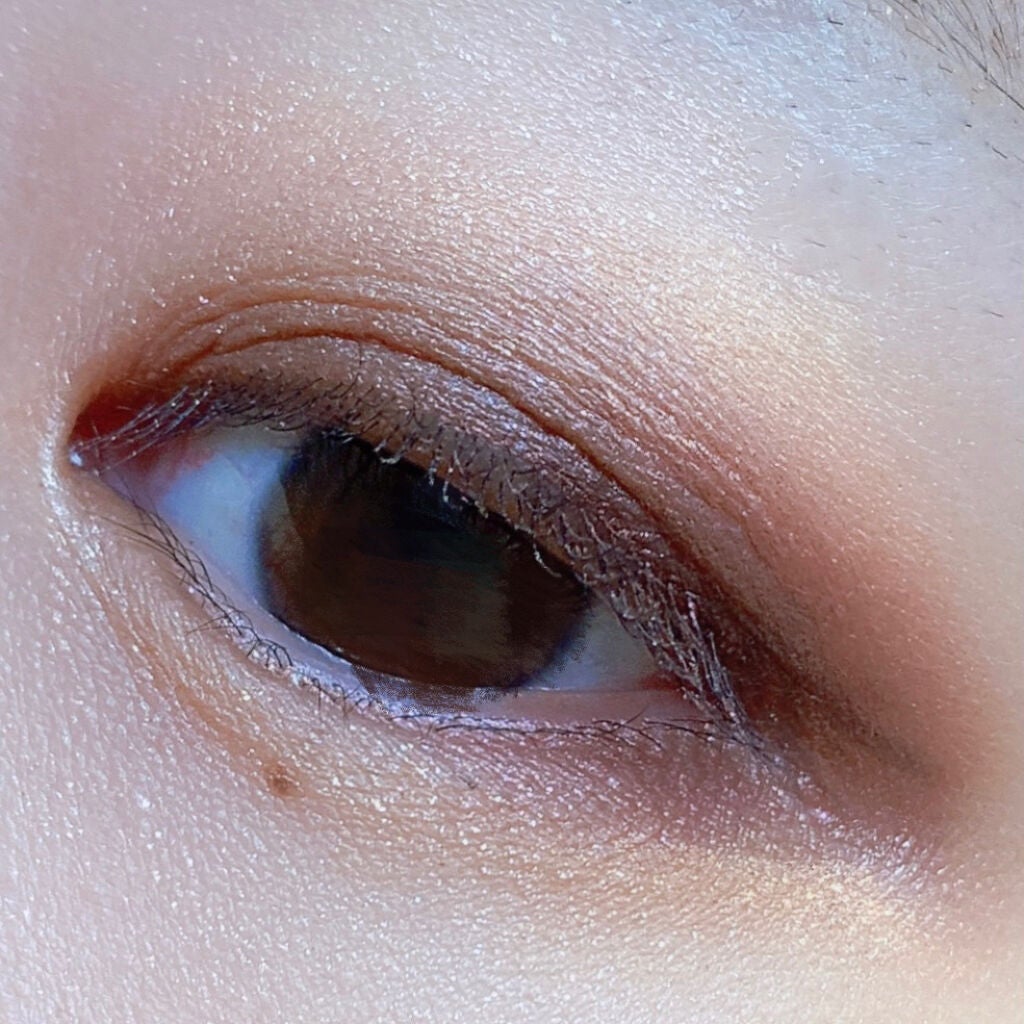 アイ カラー クォード/TOM FORD BEAUTY/アイシャドウパレットを使ったクチコミ(2枚目)