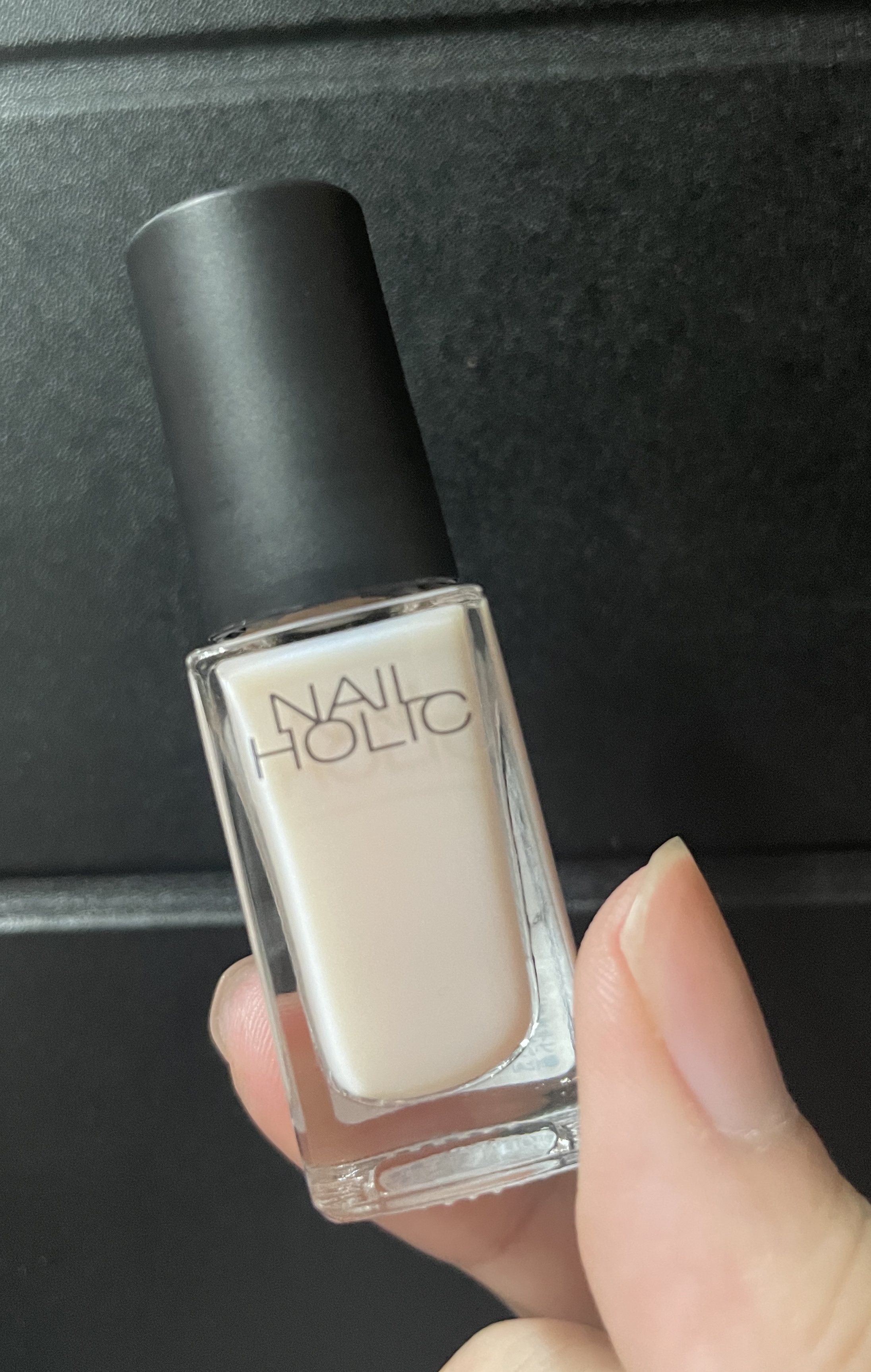 ネイルホリック ベースコート SP031 コンシーラー/ネイルホリック/ネイルベースコートを使ったクチコミ（2枚目）