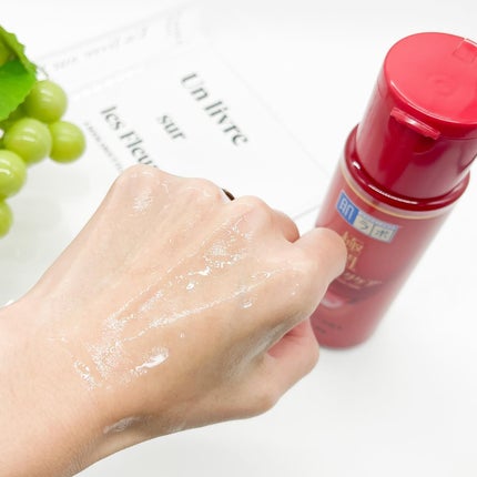 白潤プレミアム 薬用浸透美白乳液/肌ラボ/乳液を使ったクチコミ(5枚目)