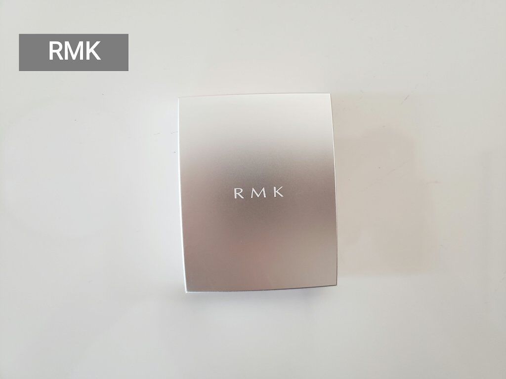 スーパーベーシック コンシーラーパクト/RMK/パレットコンシーラーを使ったクチコミ（1枚目）