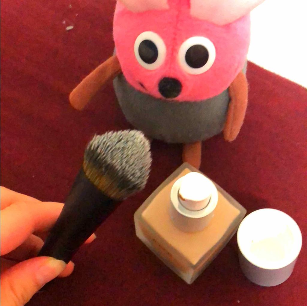 RMK リクイドファンデーション/RMK/リキッドファンデーションを使ったクチコミ（2枚目）