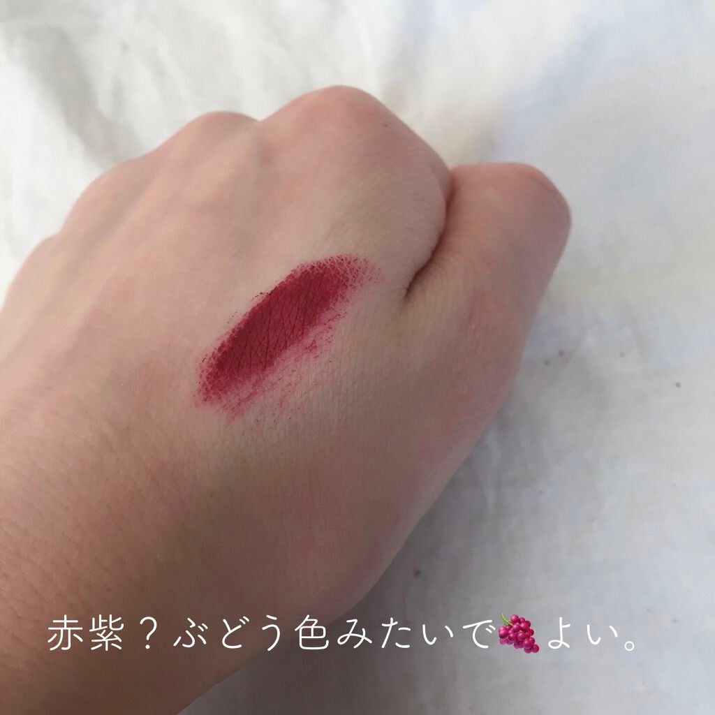 WHY NOT SPINNS マスカラ/DAISO/マスカラを使ったクチコミ(2枚目)