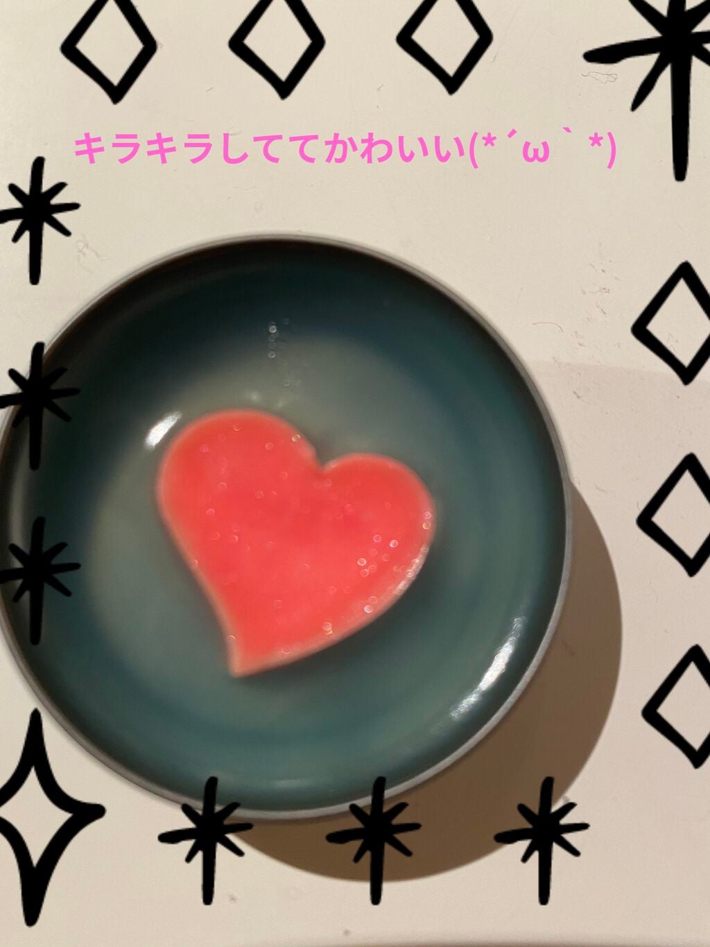 ポケモンキャンディリップグロス/ラヴィジア/リップグロスを使ったクチコミ(2枚目)