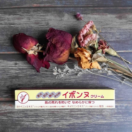 イボンヌ クリーム TA/イボンヌ/その他スキンケアを使ったクチコミ(3枚目)