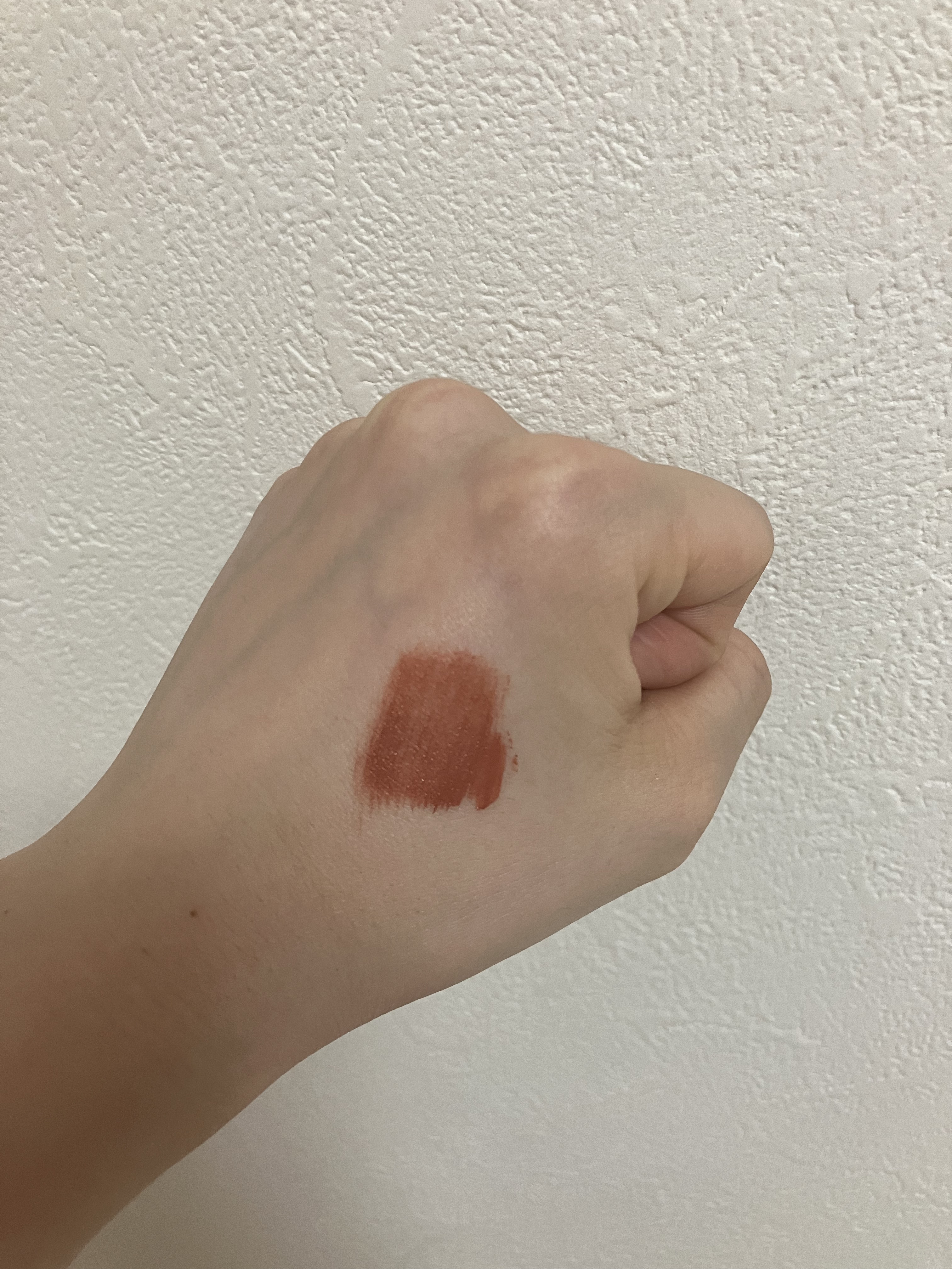 フィルム眉カラー/デジャヴュ/眉マスカラを使ったクチコミ（2枚目）