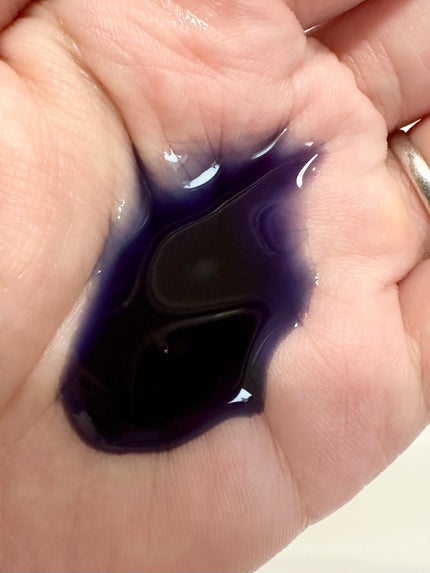 ユチャ カラーシャンプー/カラートリートメント/YUCHAG/市販シャンプーを使ったクチコミ(2枚目)