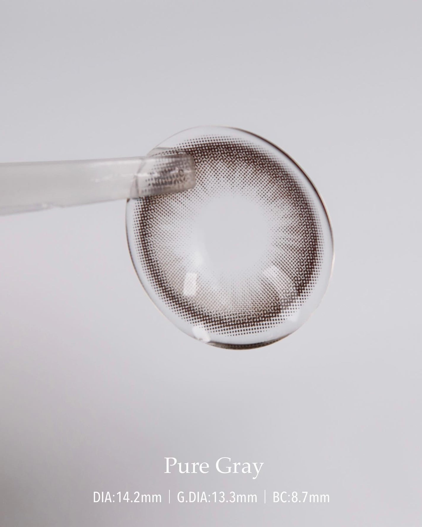 Daisy Shower 1Day/chuu LENS/ワンデー(1DAY)カラコンを使ったクチコミ(2枚目)