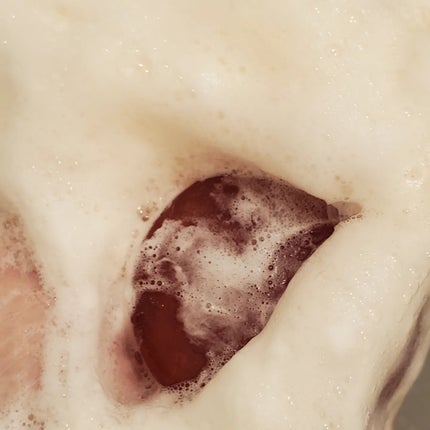 ASTAX SAVON/BELA VELA/洗顔石鹸を使ったクチコミ(3枚目)