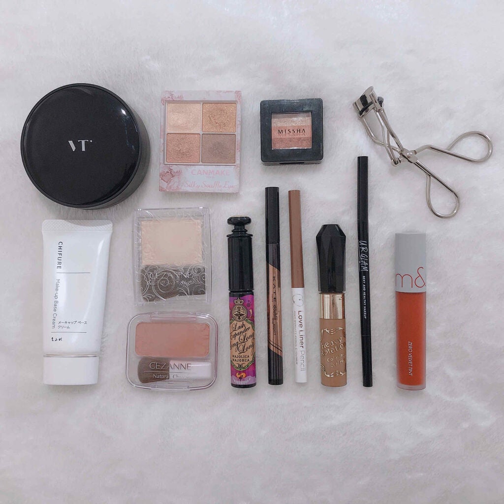 トリプルシャドウ/MISSHA/アイシャドウパレットを使ったクチコミ(4枚目)