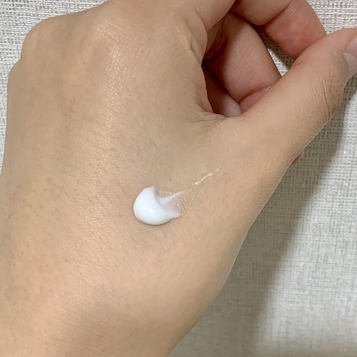 ビューティーチャージ 無香料/アトリックス/ハンドクリームを使ったクチコミ（2枚目）