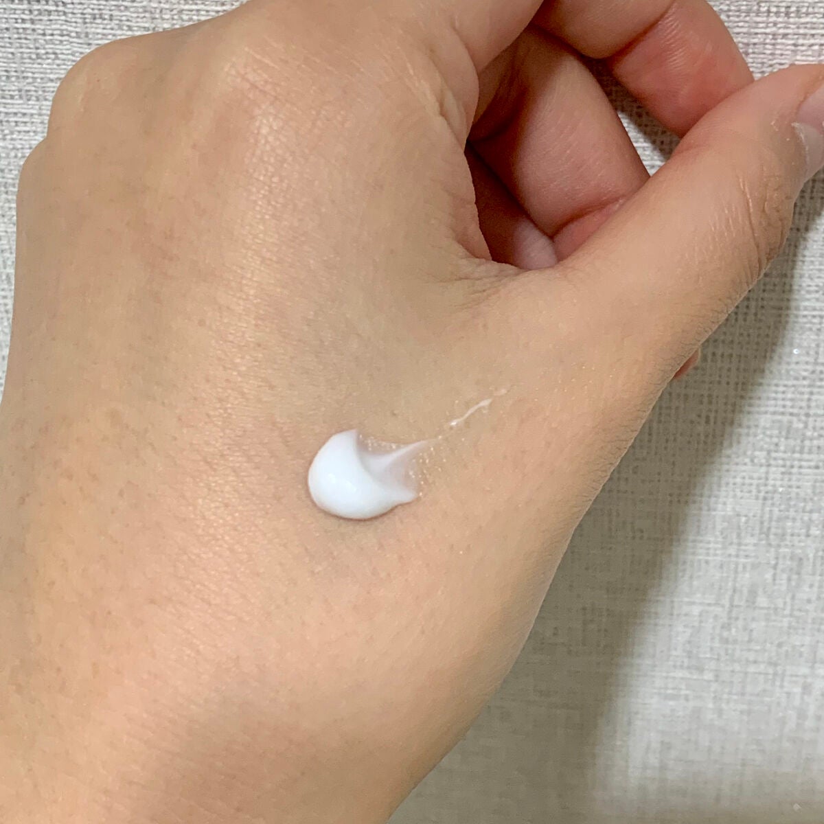 ビューティーチャージ 無香料/アトリックス/ハンドクリームを使ったクチコミ(2枚目)