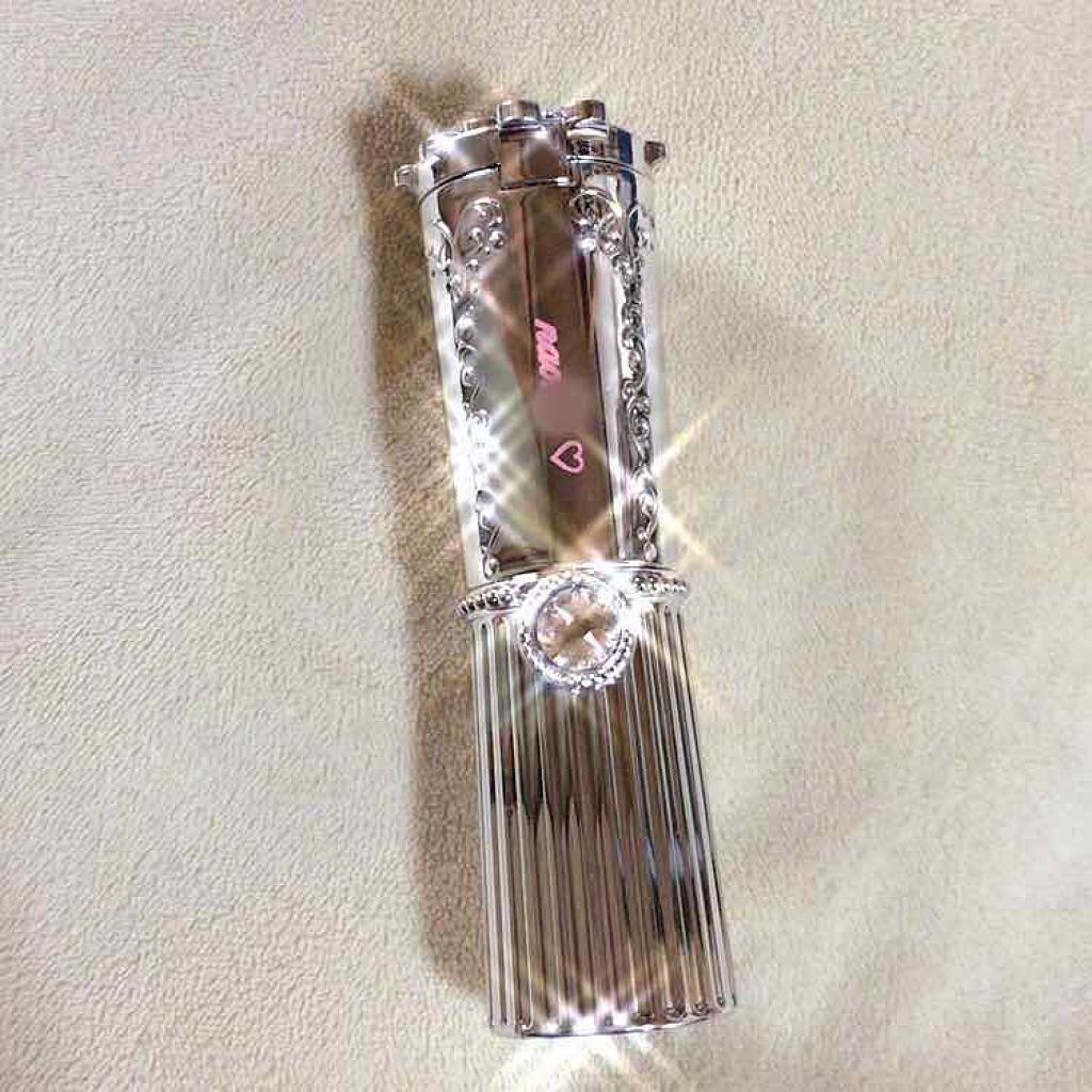 リップブロッサム/JILL STUART/口紅を使ったクチコミ(3枚目)