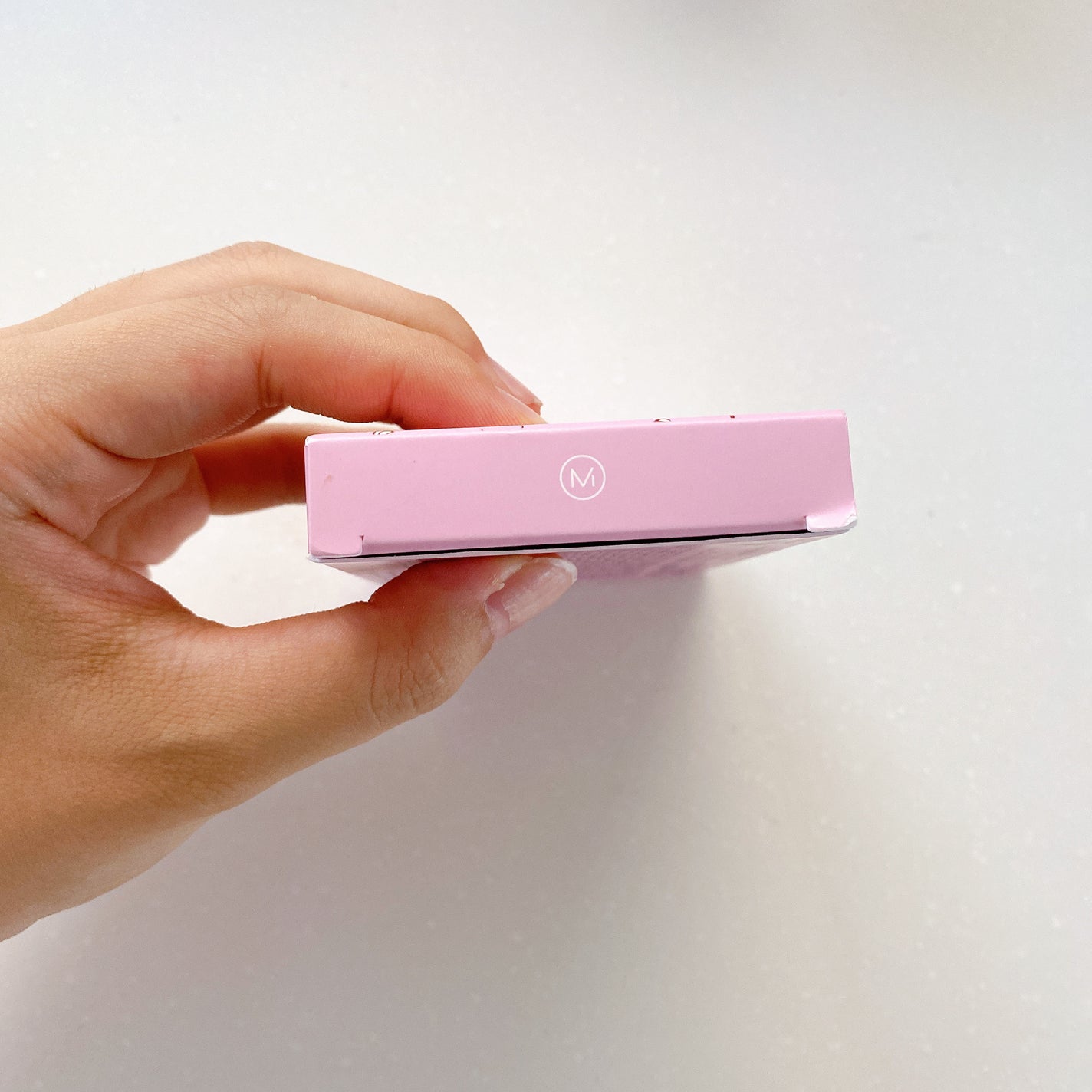 MISSHA イージー フィルター シャドウパレット/MISSHA/アイシャドウパレットを使ったクチコミ(8枚目)