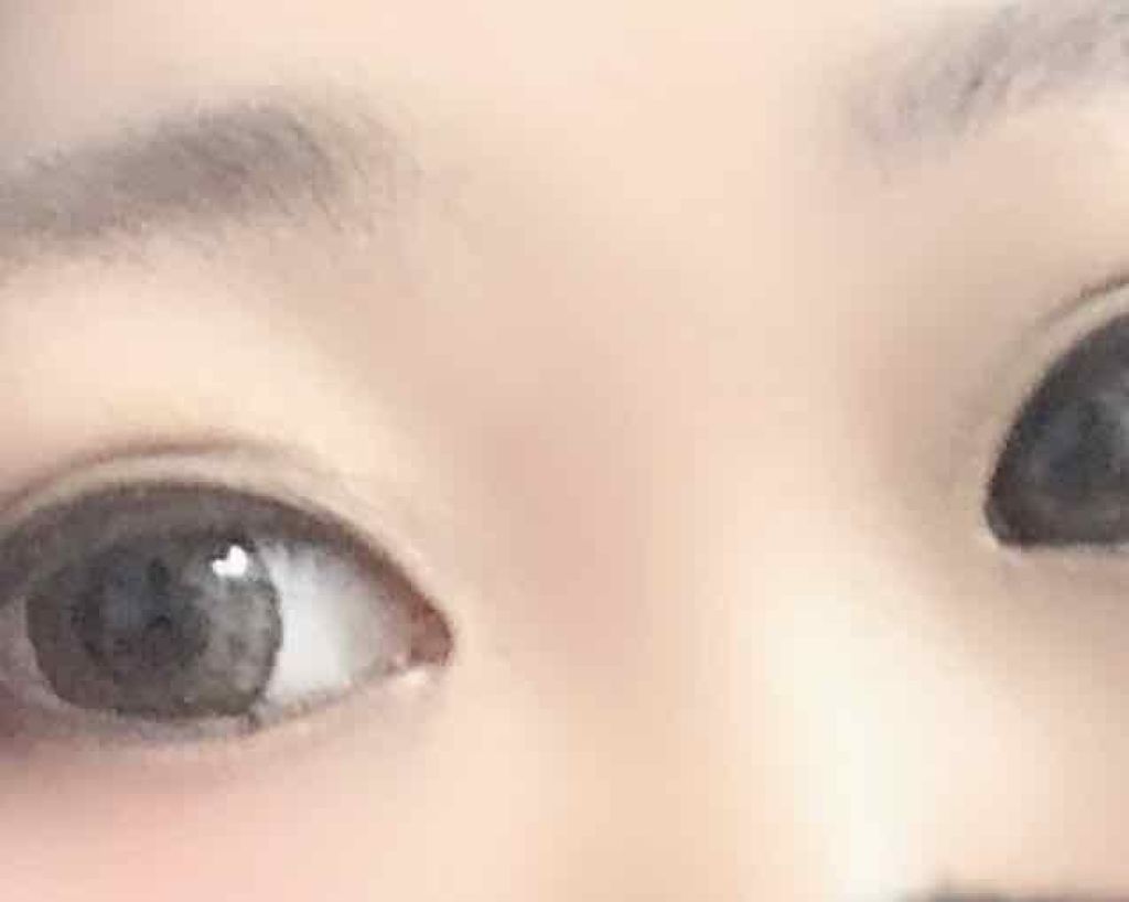 ラヴェール アクアリッチ/loveil/カラーコンタクトレンズを使ったクチコミ(2枚目)