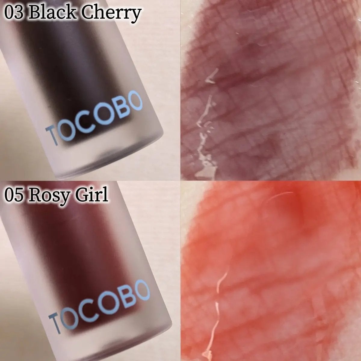 ジューシーベリープランピングリップオイル/TOCOBO/リップグロスを使ったクチコミ(3枚目)