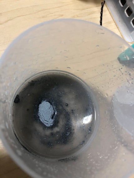 ディープクリア洗顔パウダー/ファンケル/洗顔パウダーを使ったクチコミ(3枚目)