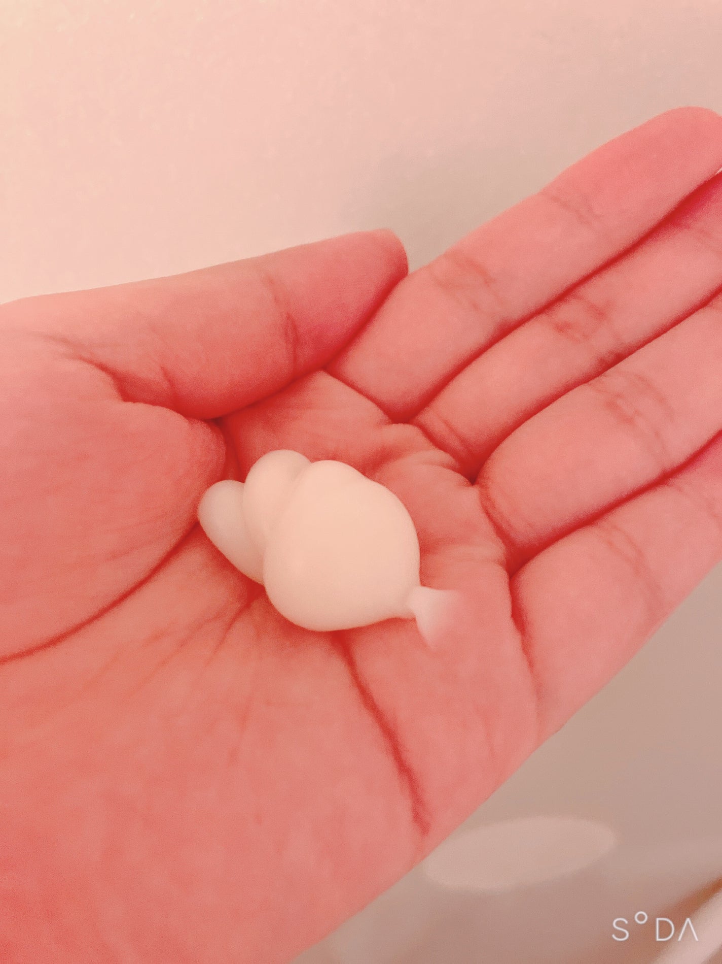 ドリーミー モイスト ヘアパック/THERATIS/ヘアマスク・ヘアパックを使ったクチコミ(3枚目)