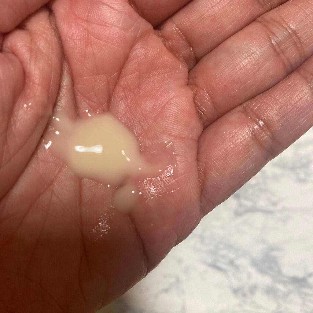 グランラグゼ III/B.A/美容液を使ったクチコミ(3枚目)