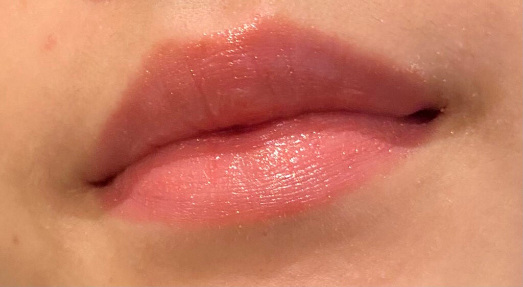 ローズ・パーフェクト/GIVENCHY/リップバームを使ったクチコミ(5枚目)