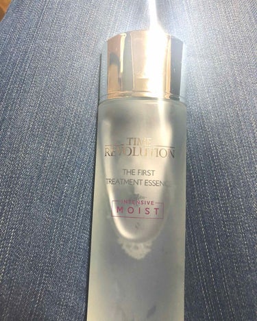 ブランド名 : missha ミシャ(韓国コスメ)
商品名: time revolution the first treatment essence insentive moist
タイムレボシューショ