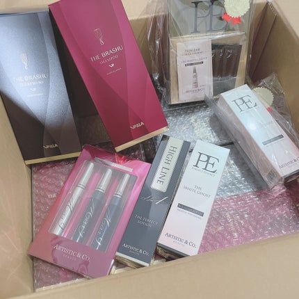 PE ザ クイーン ゴールデンビューティーマスク/ARTISTIC&CO./シートマスク・パックを使ったクチコミ(1枚目)