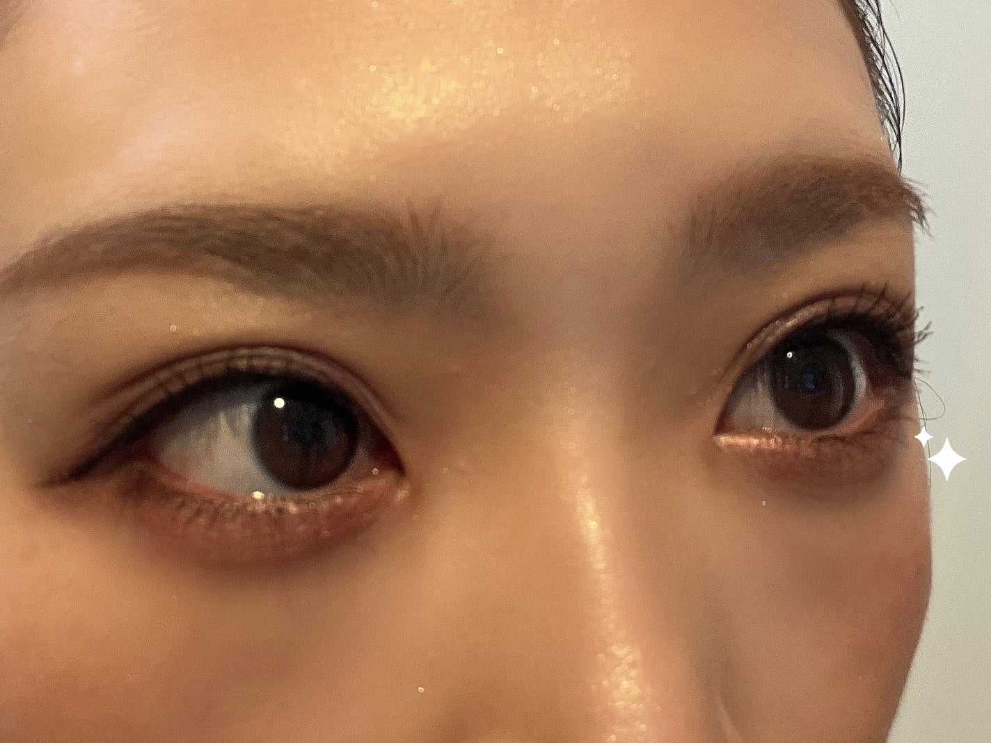 ミゼルエディ カールアップマスカラ/ミゼルエディ/マスカラを使ったクチコミ(4枚目)