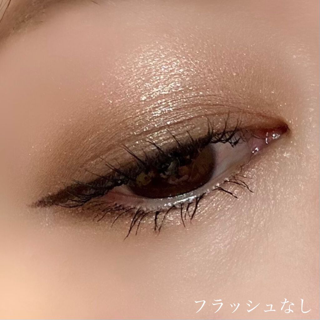デザイニング アイシェード 22/IPSA/アイシャドウパレットを使ったクチコミ（3枚目）