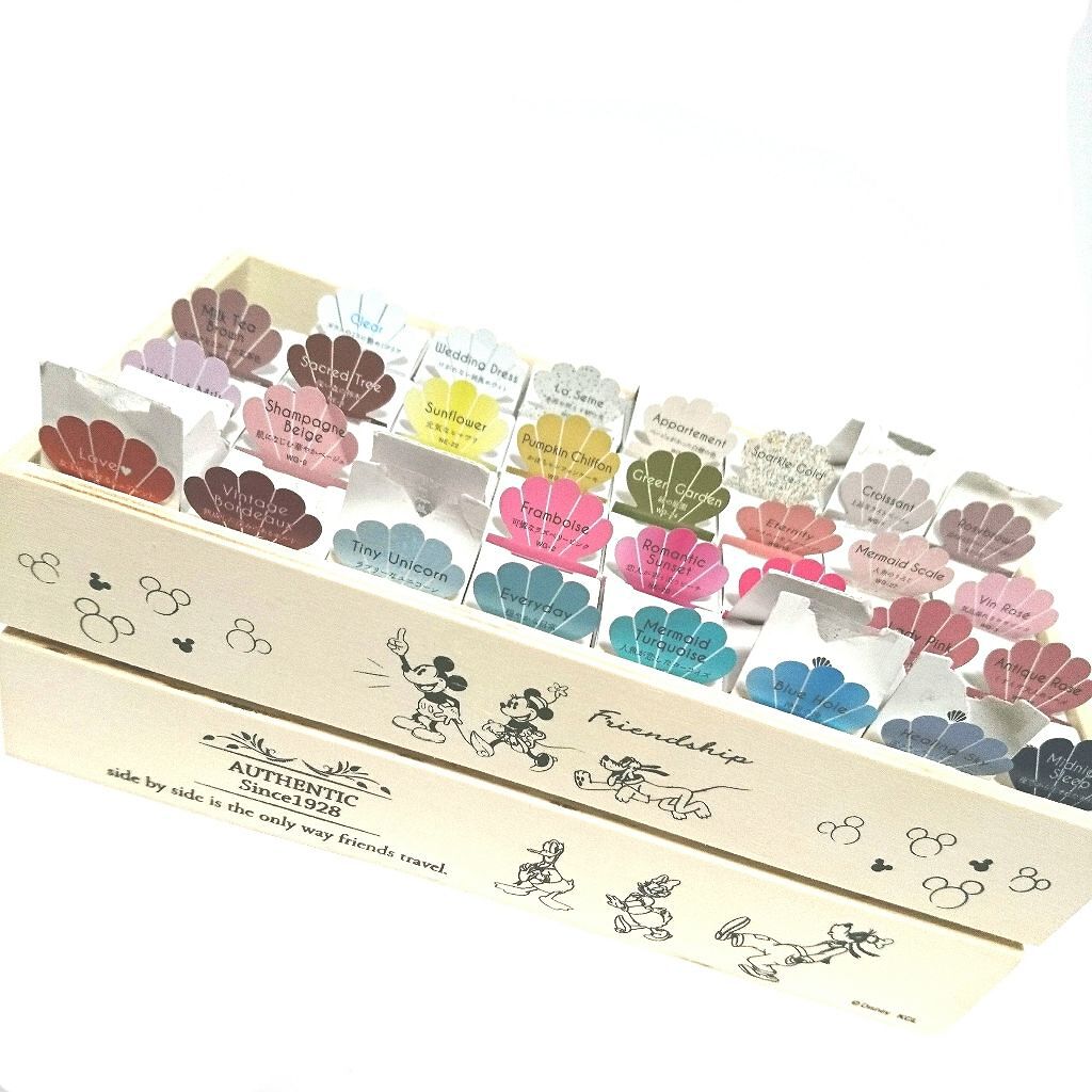 ウィークリージェル/HOMEI/ジェルネイルを使ったクチコミ（2枚目）