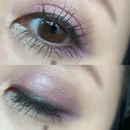 アイカラーレーション/LUNASOL/アイシャドウパレットを使ったクチコミ(2枚目)