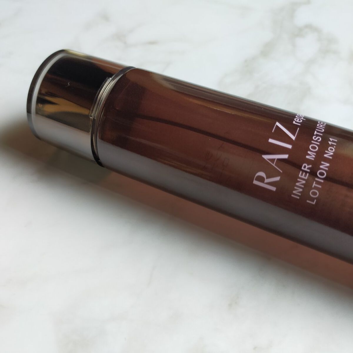 インナーモイスチュアローション No.11/RAIZ repair/化粧水を使ったクチコミ（2枚目）