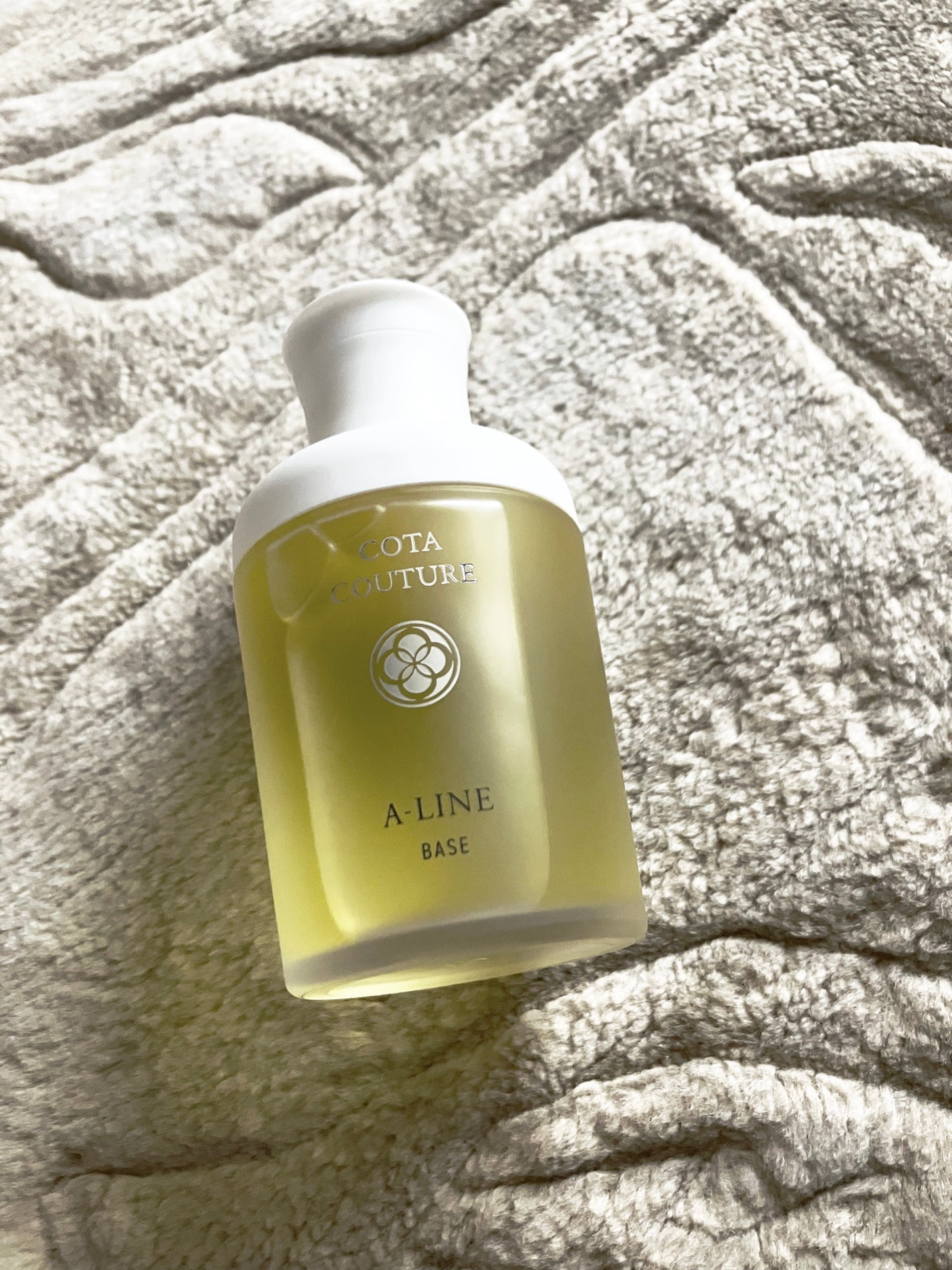 数量限定【COTA】Couture コタ クチュール ベース A-LINE×2 コタ クチュール ベース A-LINE|コタの口コミ - 🌟COTA