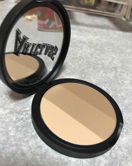 アートクラスバイロダン シェーディング/too cool for school/シェーディングを使ったクチコミ(2枚目)