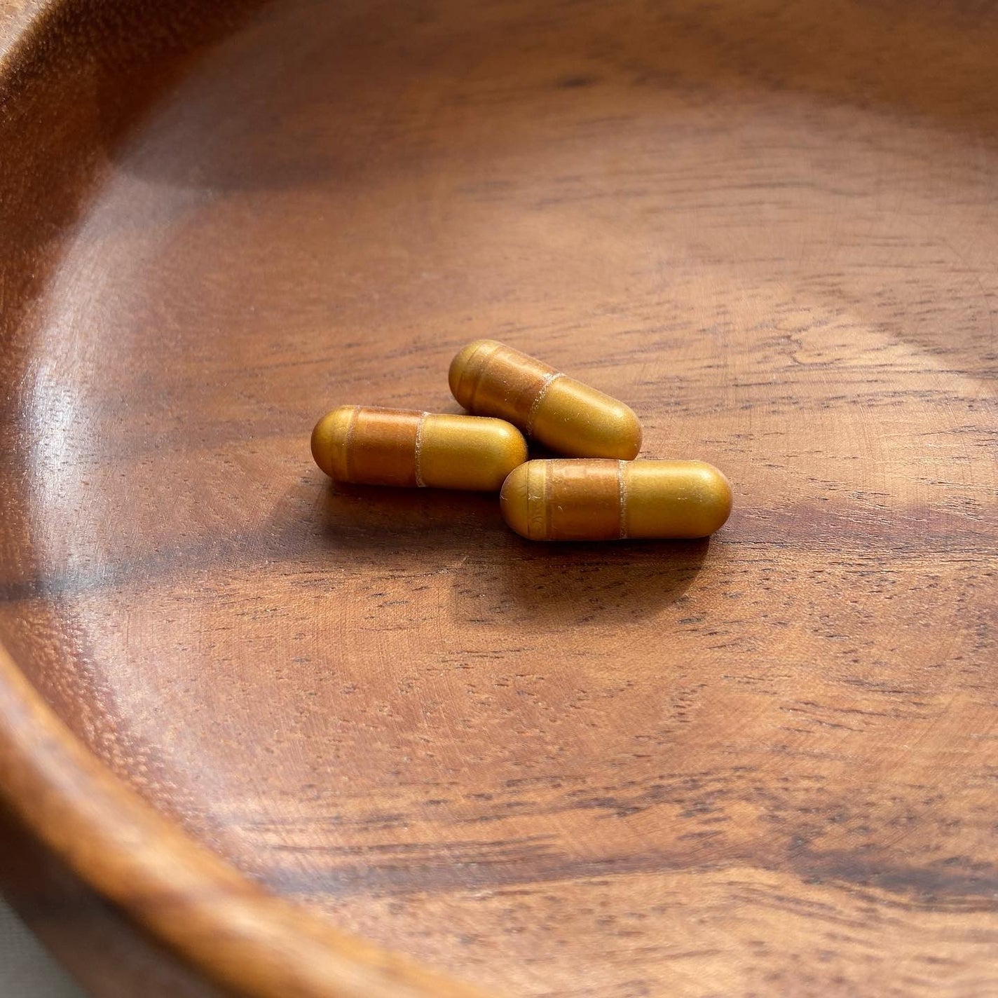 QUEEN PLUS/竹宏堂/美容サプリメントを使ったクチコミ(4枚目)