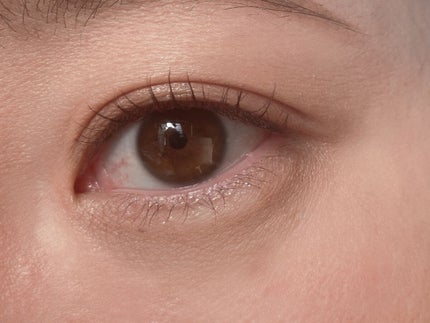 エーメイク グリッタースティック/A/mAke/グリッターを使ったクチコミ(4枚目)