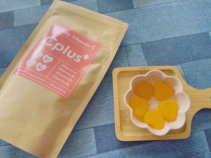 Feplus/鎌倉ライフ/美容サプリメントを使ったクチコミ(3枚目)