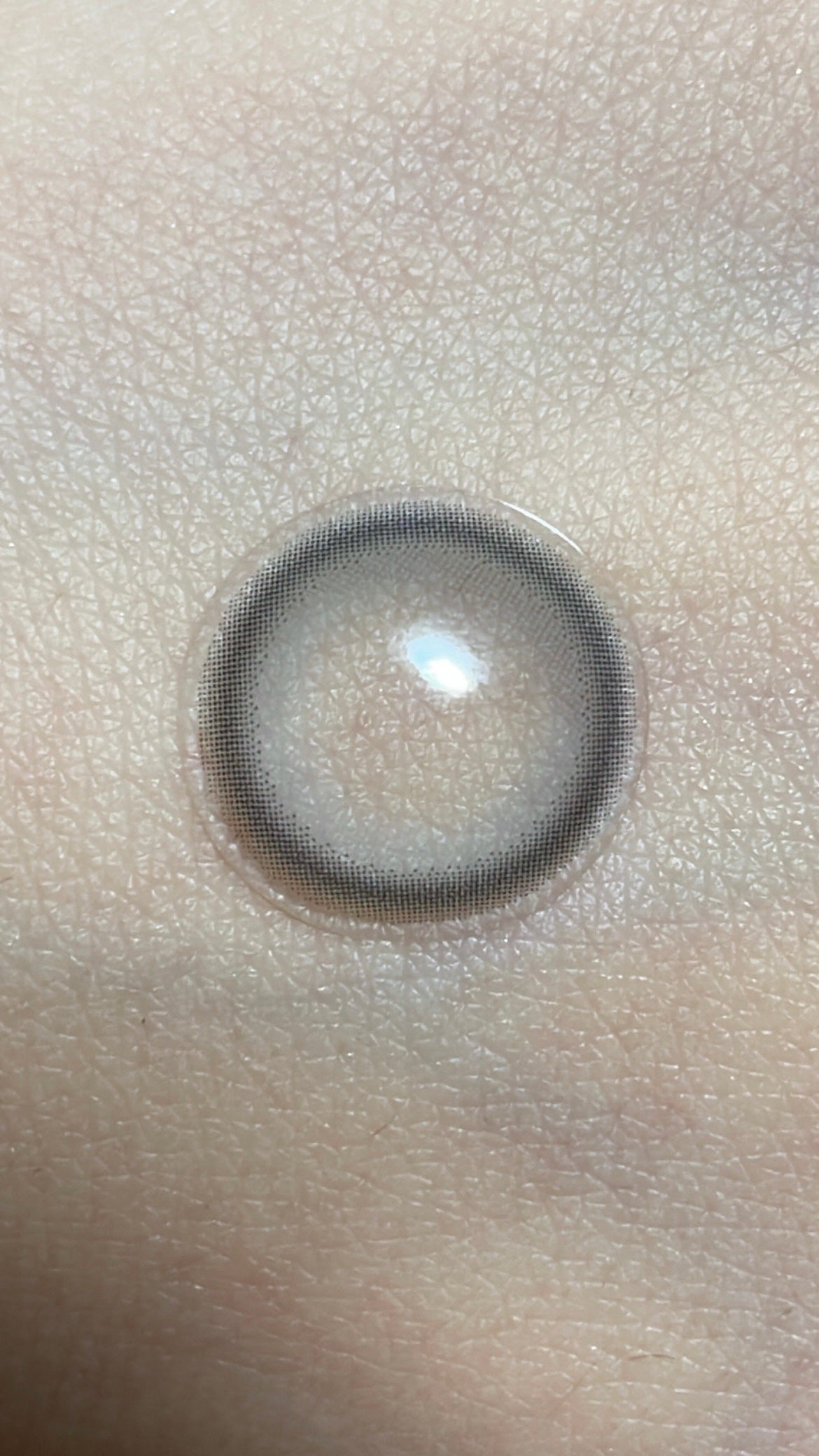 ReVIA 1day/ReVIA/ワンデー(1DAY)カラコンを使ったクチコミ(7枚目)