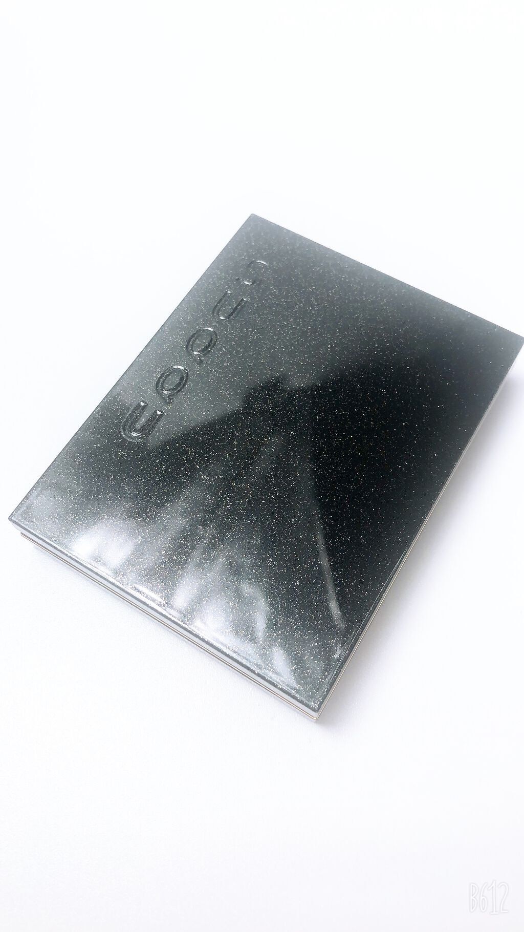 シグニチャー カラー アイズ/SUQQU/アイシャドウパレットを使ったクチコミ(5枚目)