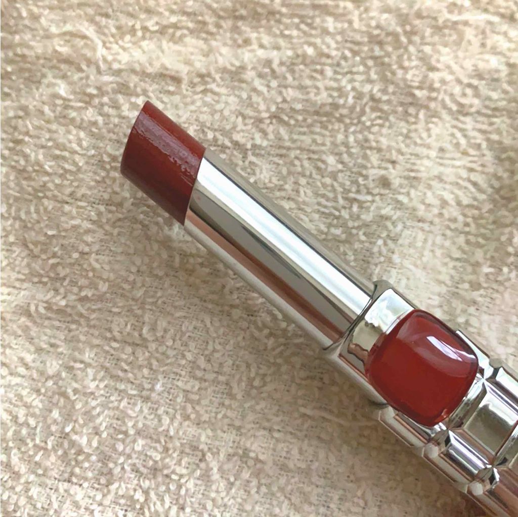 シャインオン/ロレアル パリ/口紅を使ったクチコミ（1枚目）