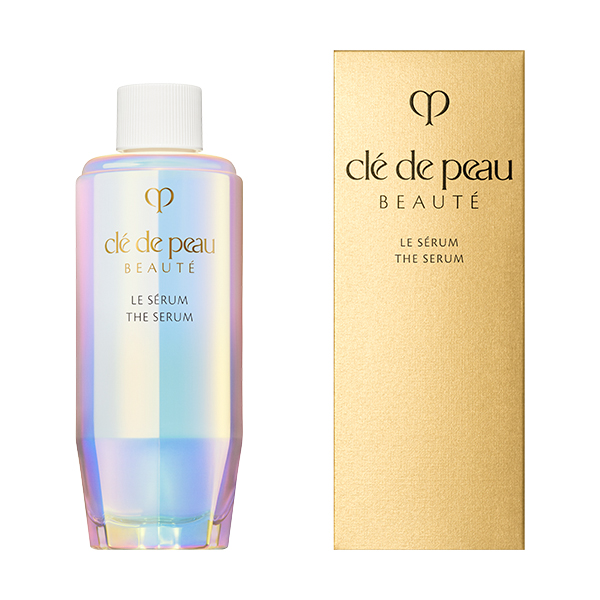 クレ・ド・ポー ボーテ ル・セラムⅡ ラージ75mL(レフィル)