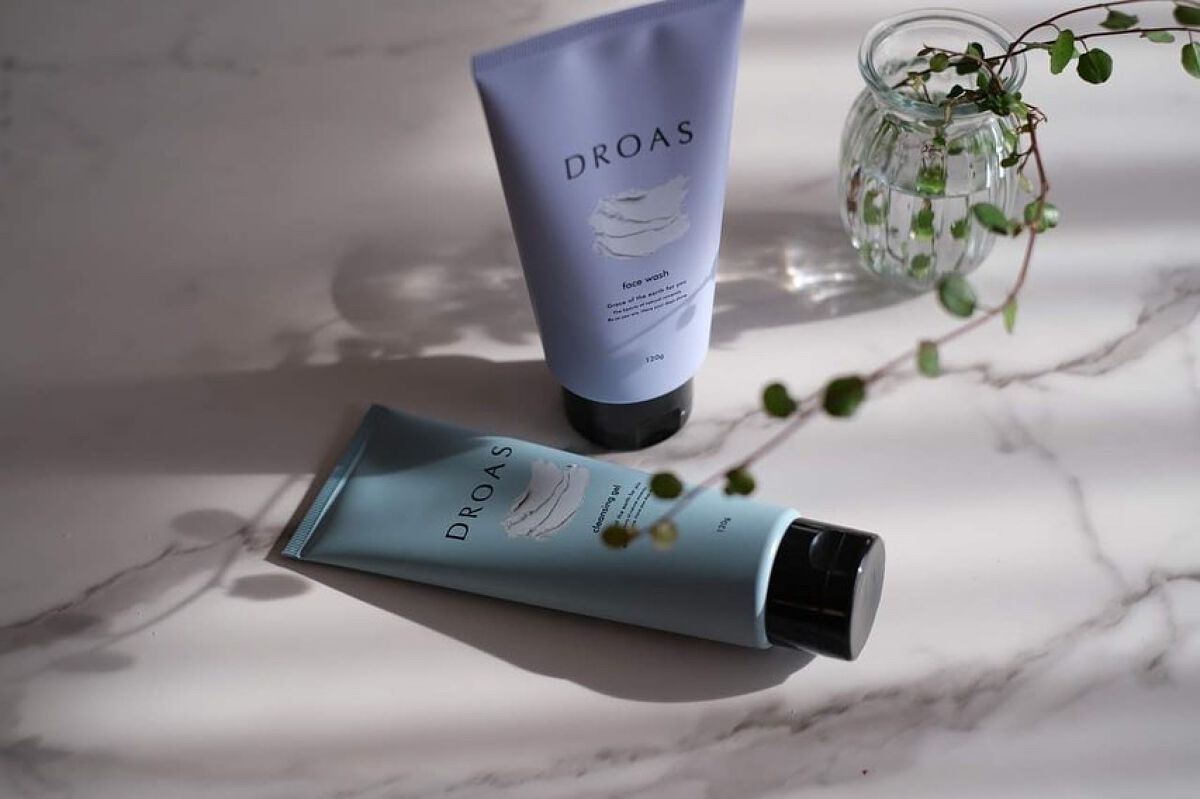 はち on LIPS 「泥の吸着効果と保湿効果に着目した大人気のヘアケアシリーズ「DO..」(3枚目)