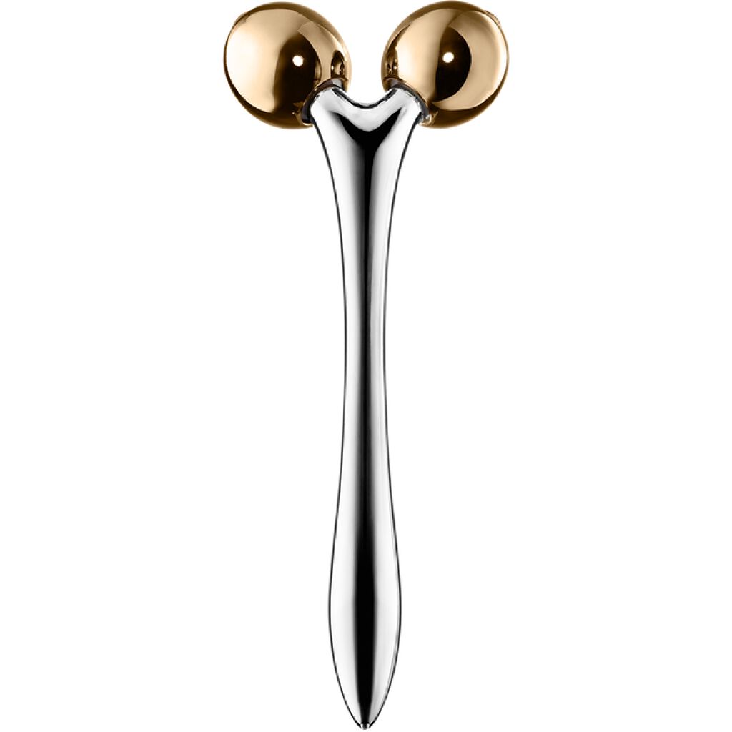 試してみた】オーキデ アンペリアル マッサージローラー GUERLAINの